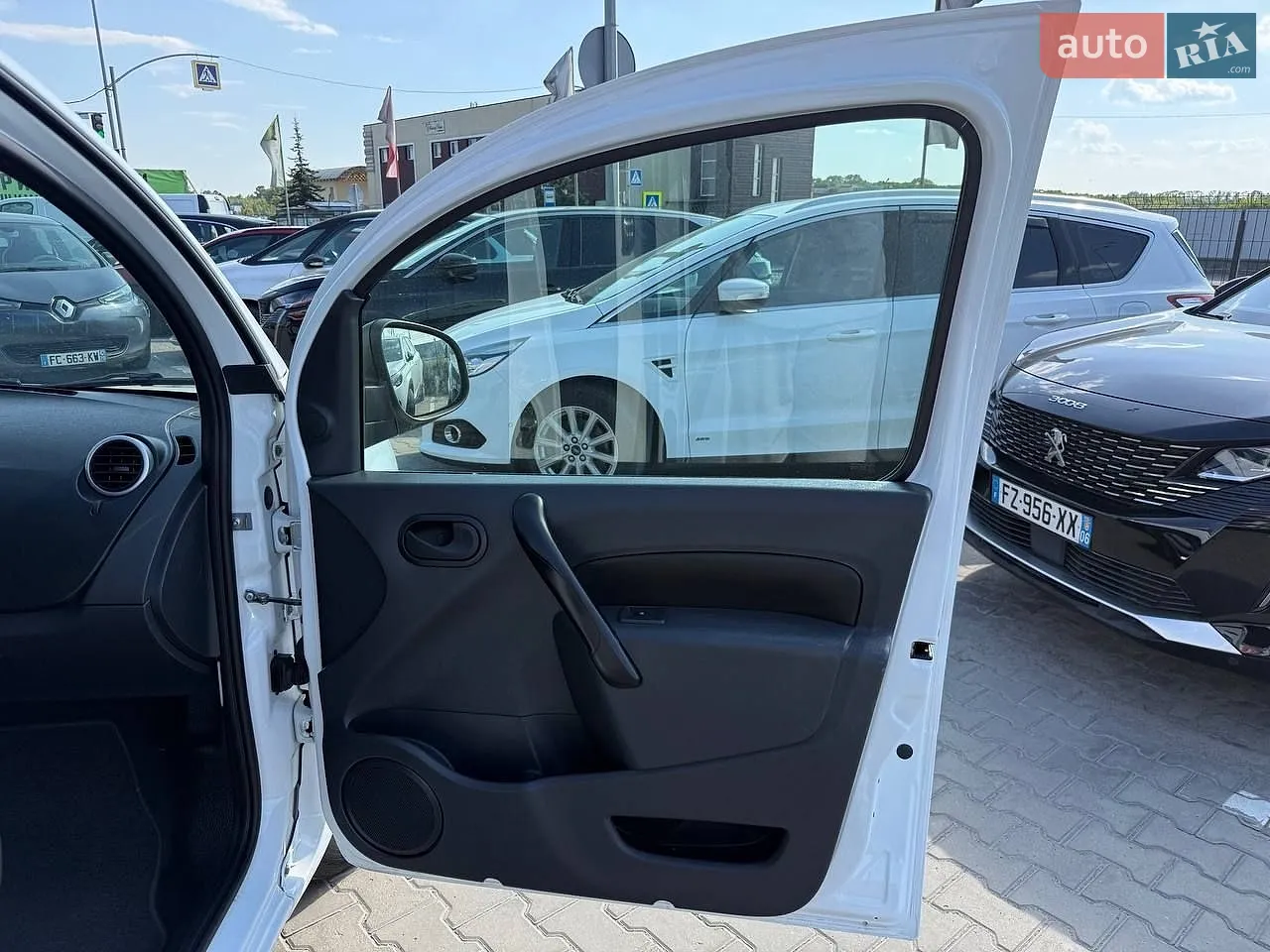 2018 Renault Kangoo - мініатюра 25