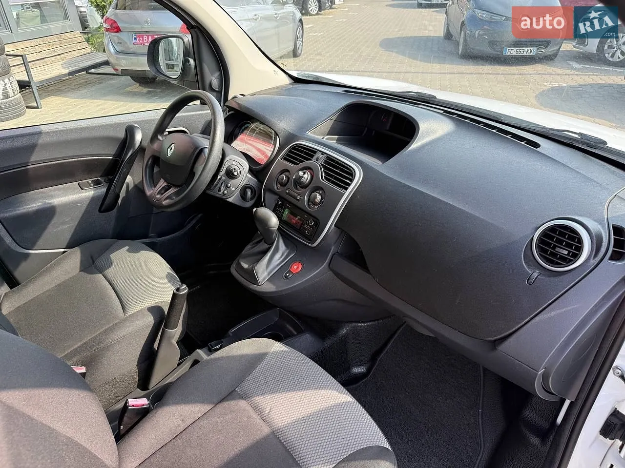 2018 Renault Kangoo - мініатюра 26