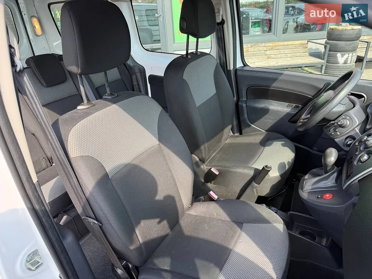 2018 Renault Kangoo - мініатюра 24