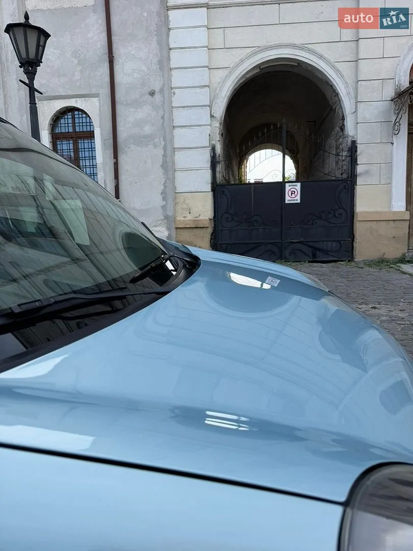 2011 Renault Kangoo - мініатюра 22