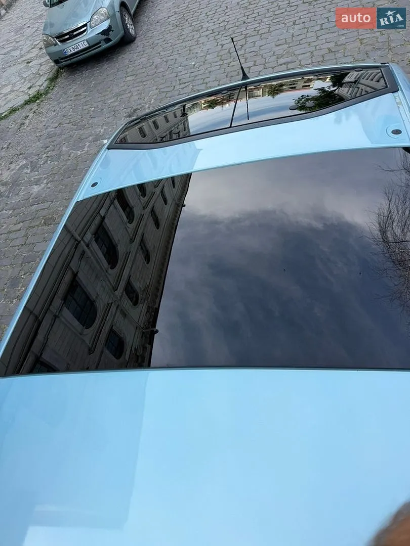 2011 Renault Kangoo - мініатюра 23