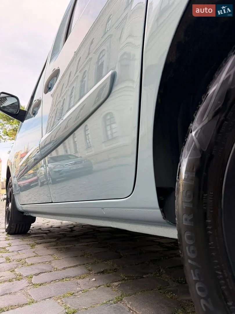 2011 Renault Kangoo - мініатюра 30