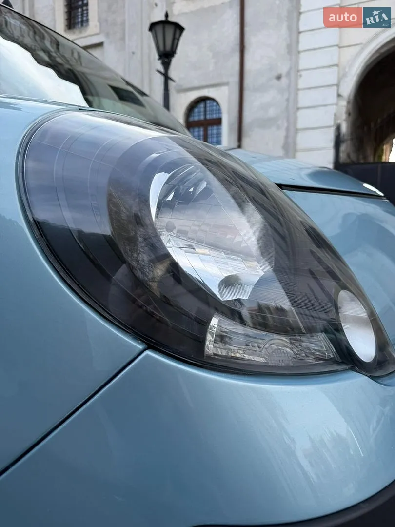 2011 Renault Kangoo - мініатюра 27