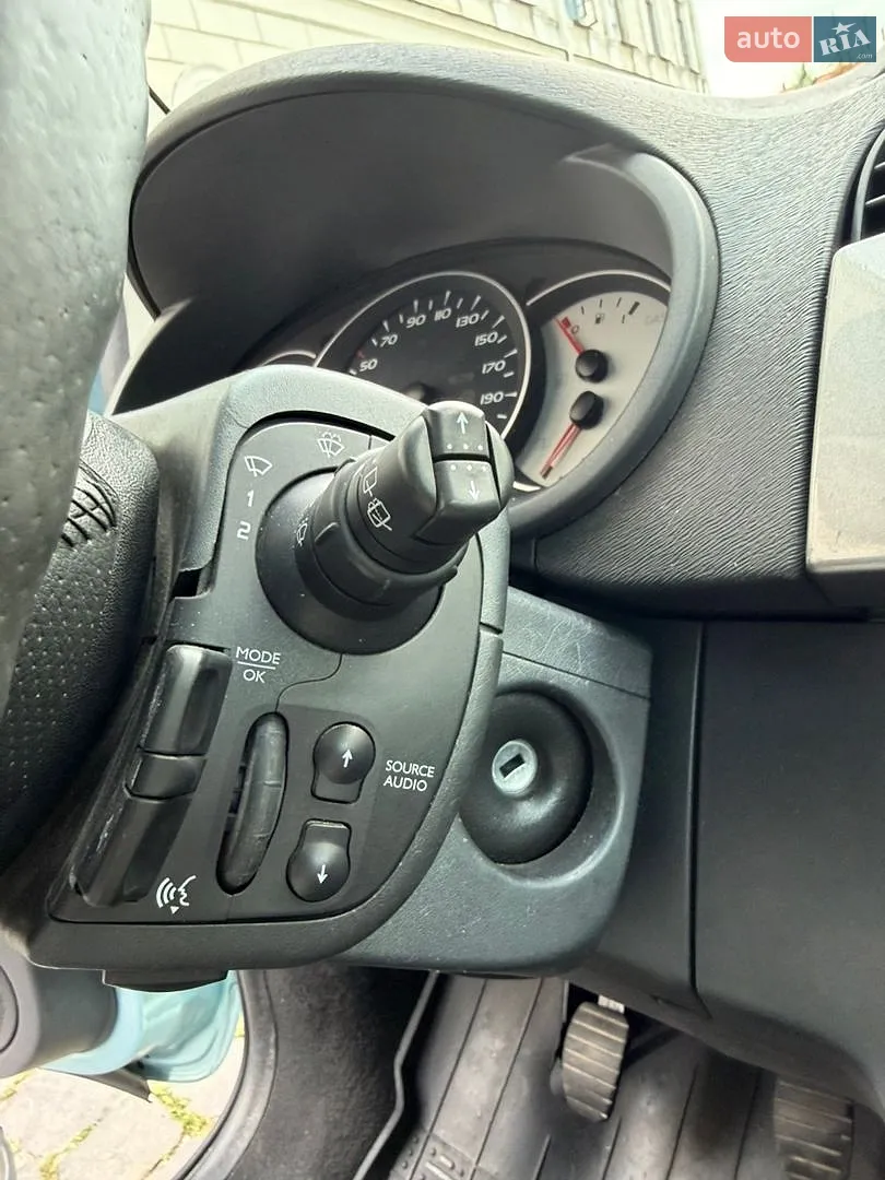 2011 Renault Kangoo - мініатюра 42
