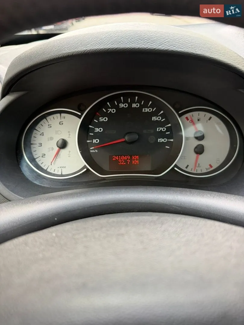 2011 Renault Kangoo - мініатюра 51
