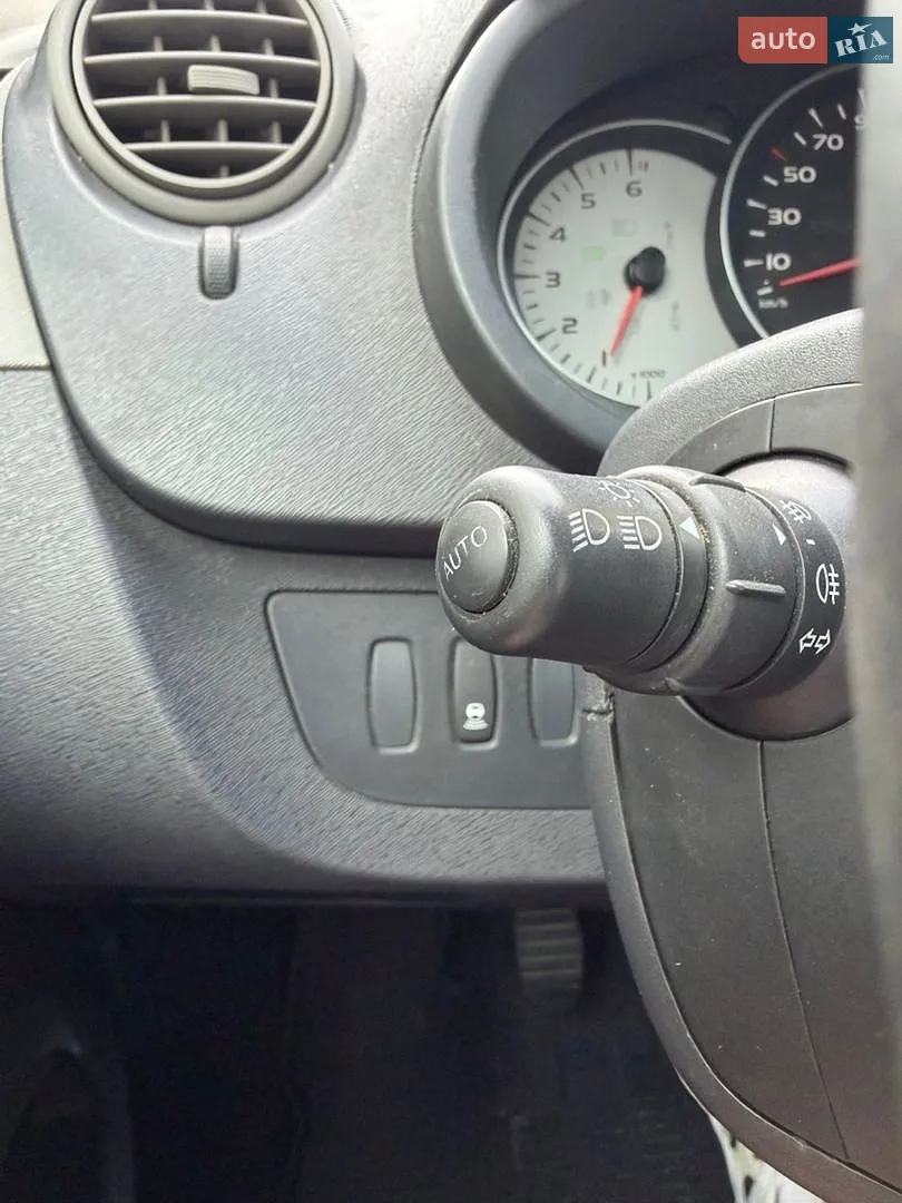 2011 Renault Kangoo - мініатюра 44