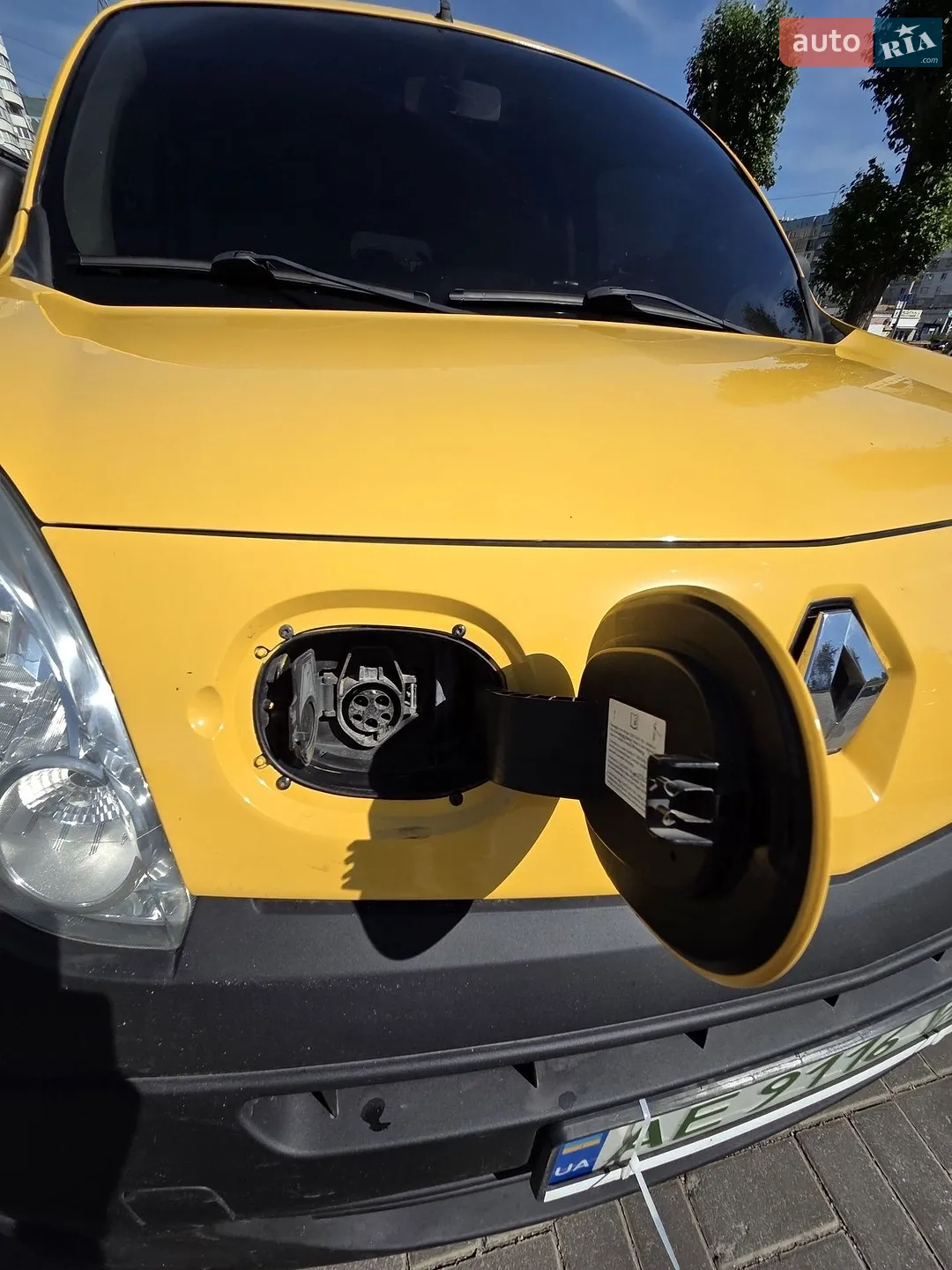 2013 Renault Kangoo - мініатюра 20