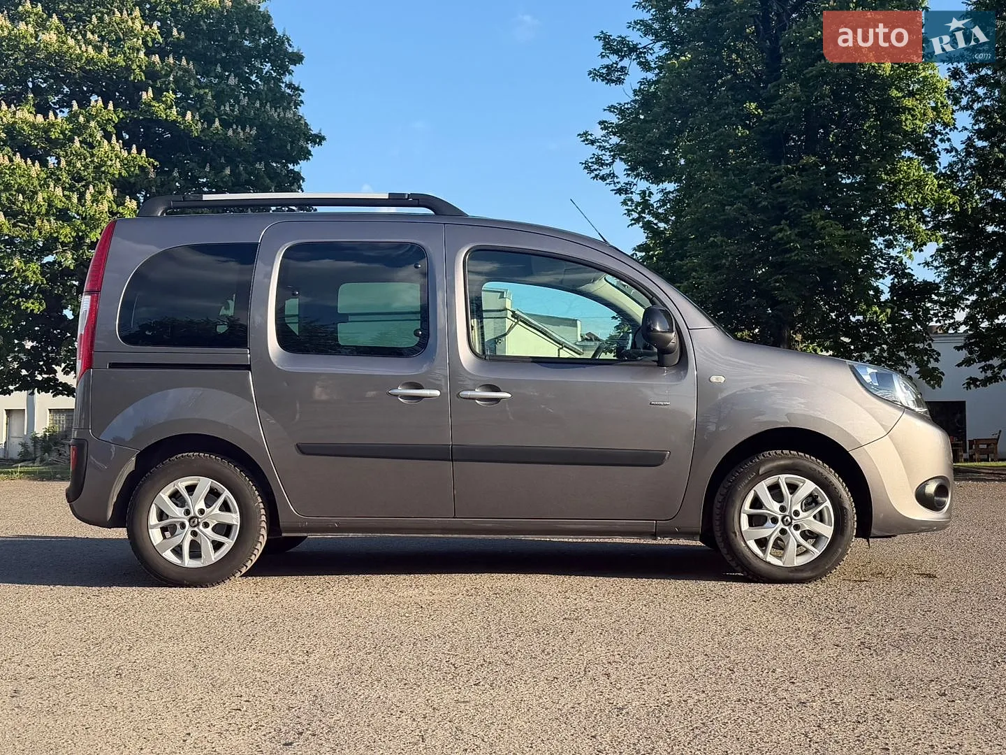 2020 Renault Kangoo - мініатюра 3