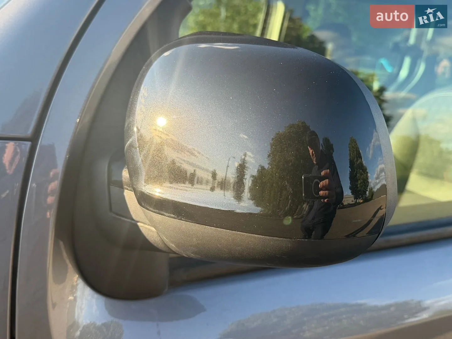 2020 Renault Kangoo - мініатюра 7