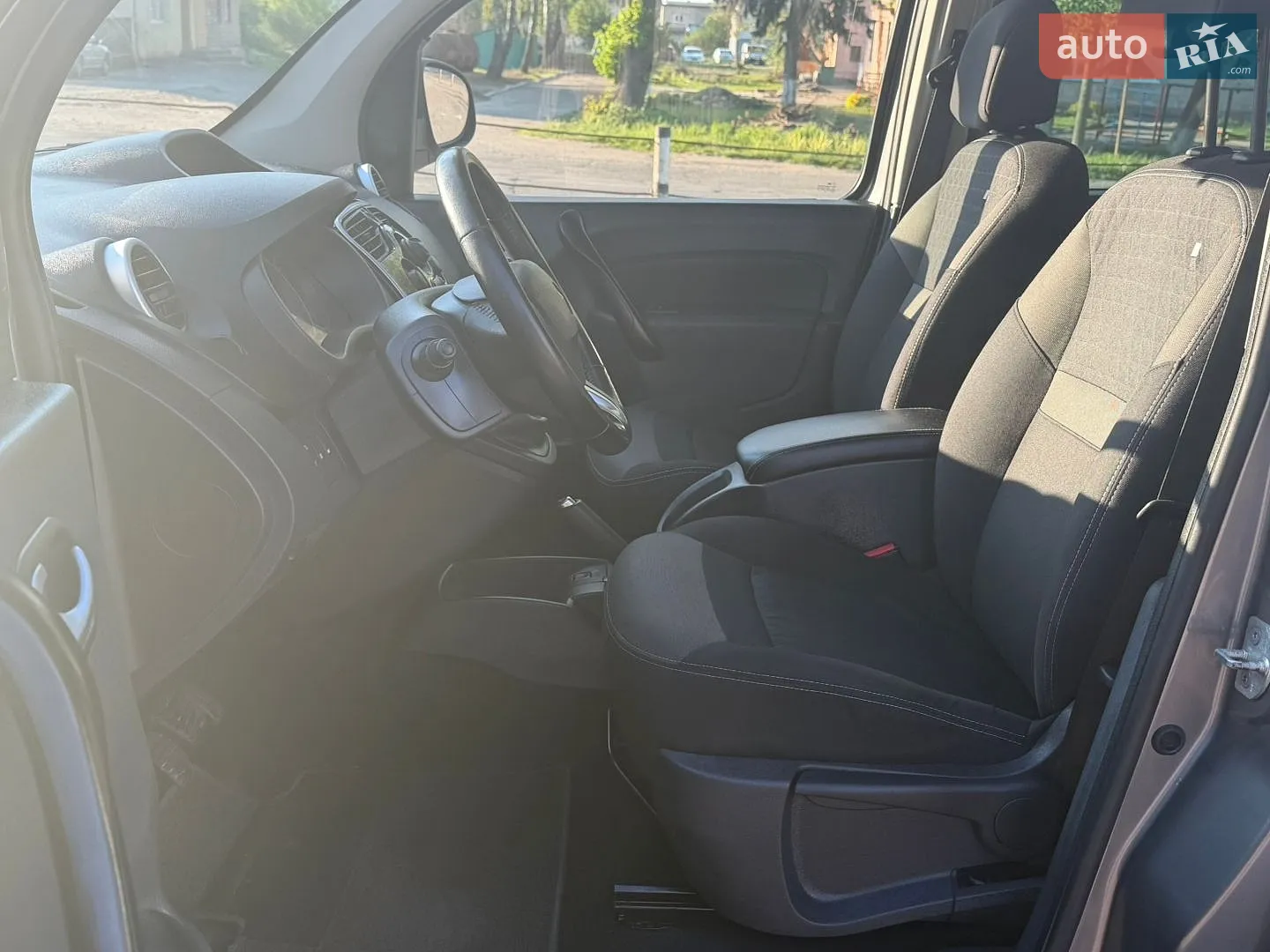 2020 Renault Kangoo - мініатюра 8