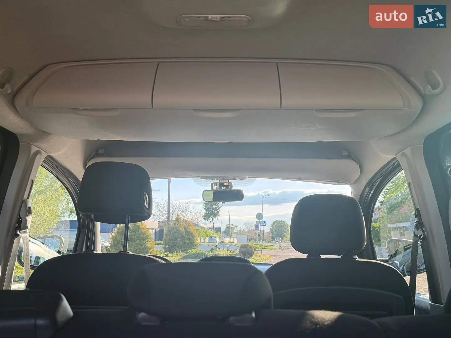 2020 Renault Kangoo - мініатюра 10