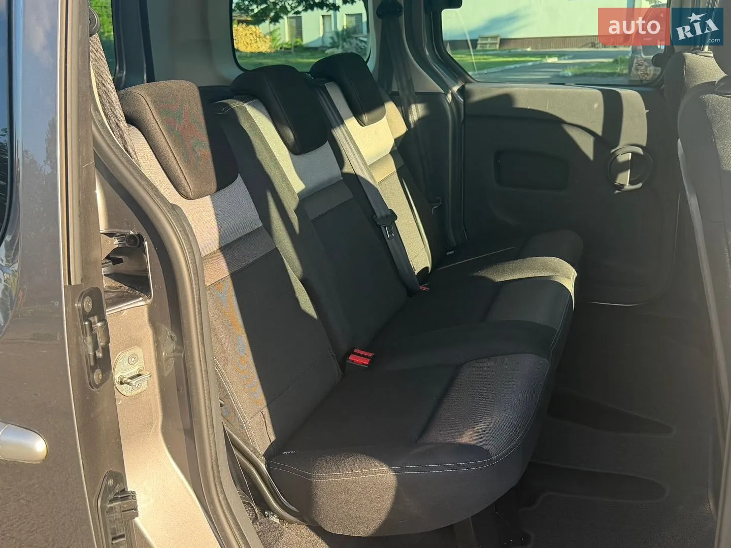 2020 Renault Kangoo - мініатюра 11