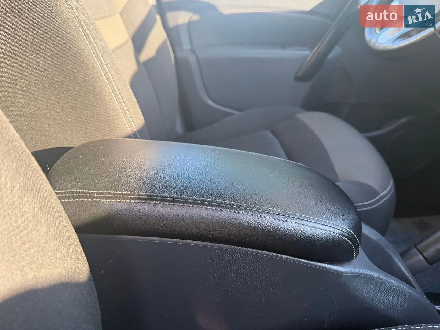 2020 Renault Kangoo - мініатюра 14