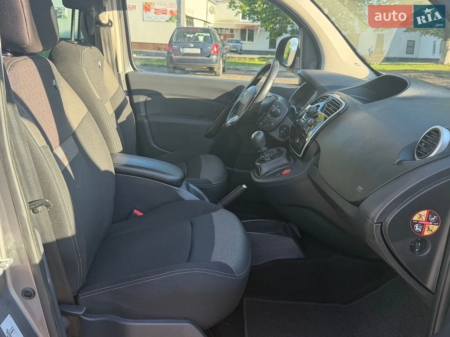 2020 Renault Kangoo - мініатюра 12