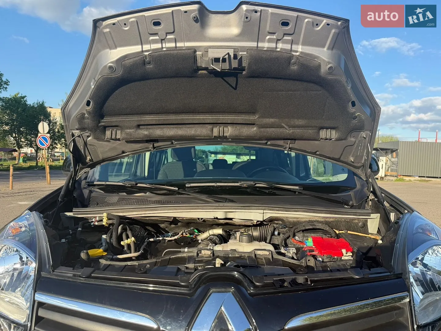 2020 Renault Kangoo - мініатюра 15