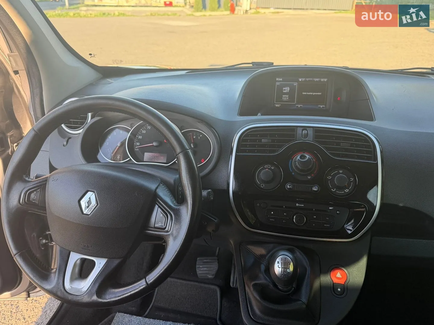 2020 Renault Kangoo - мініатюра 19
