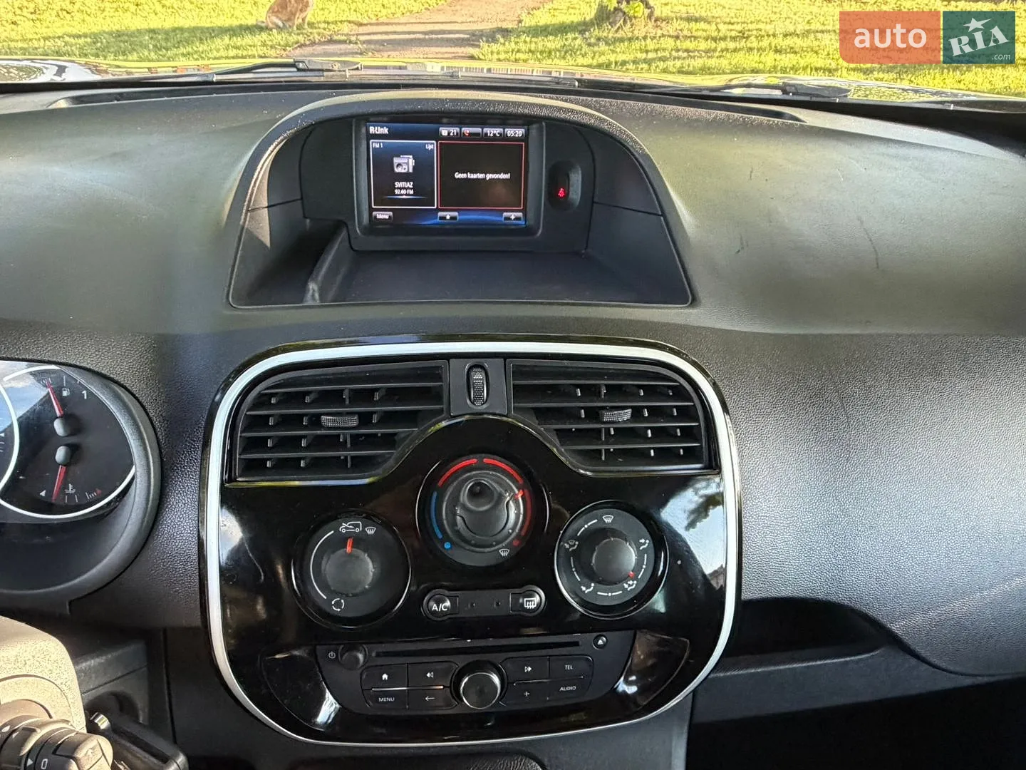2020 Renault Kangoo - мініатюра 20