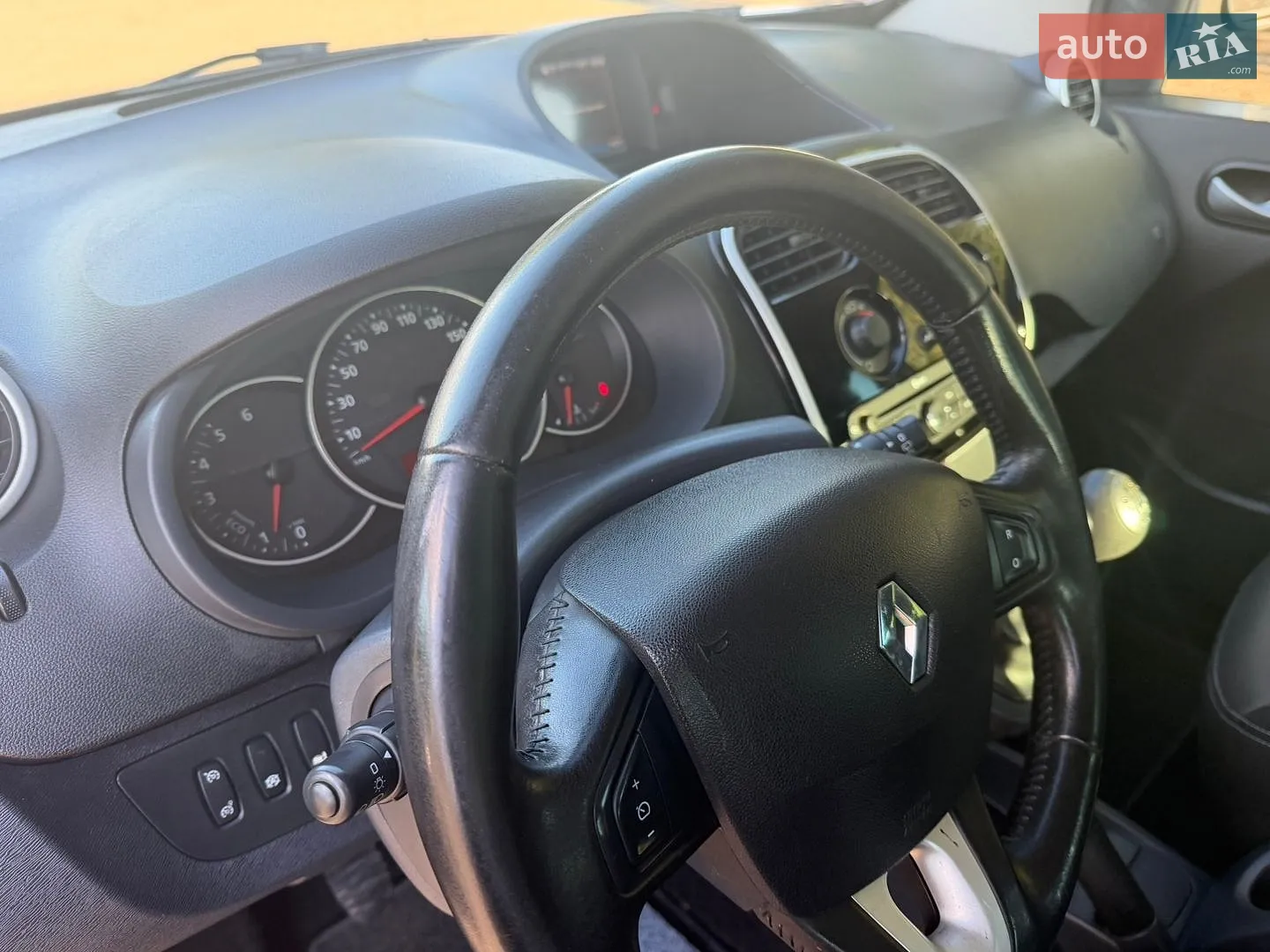 2020 Renault Kangoo - мініатюра 18