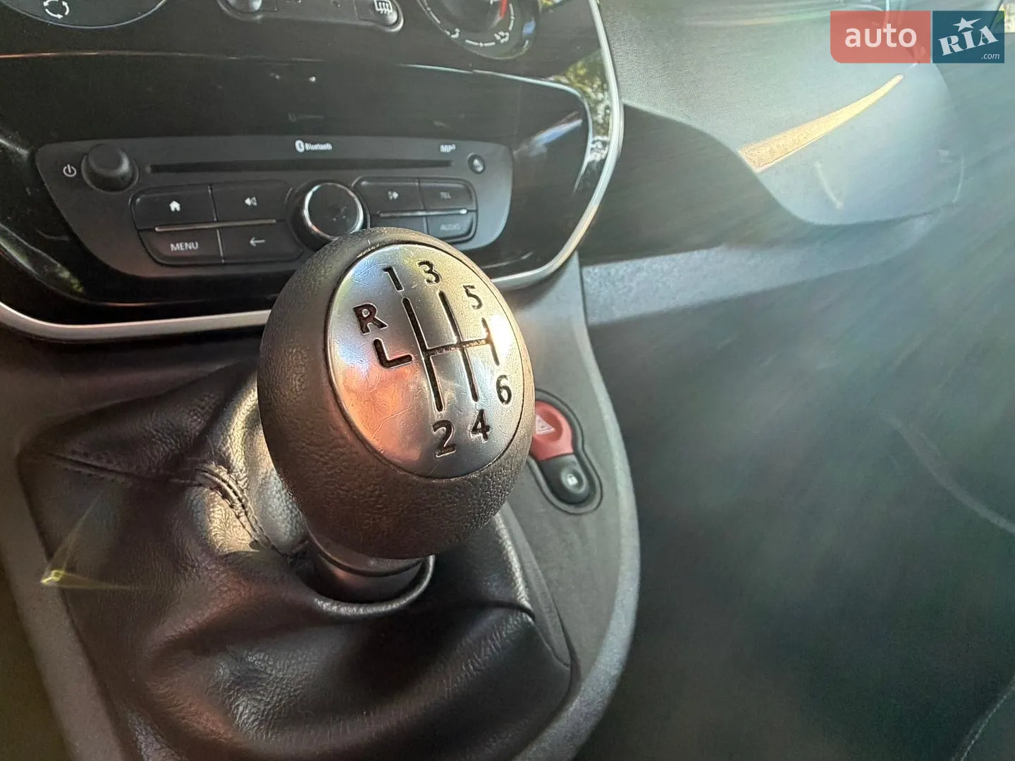 2020 Renault Kangoo - мініатюра 22