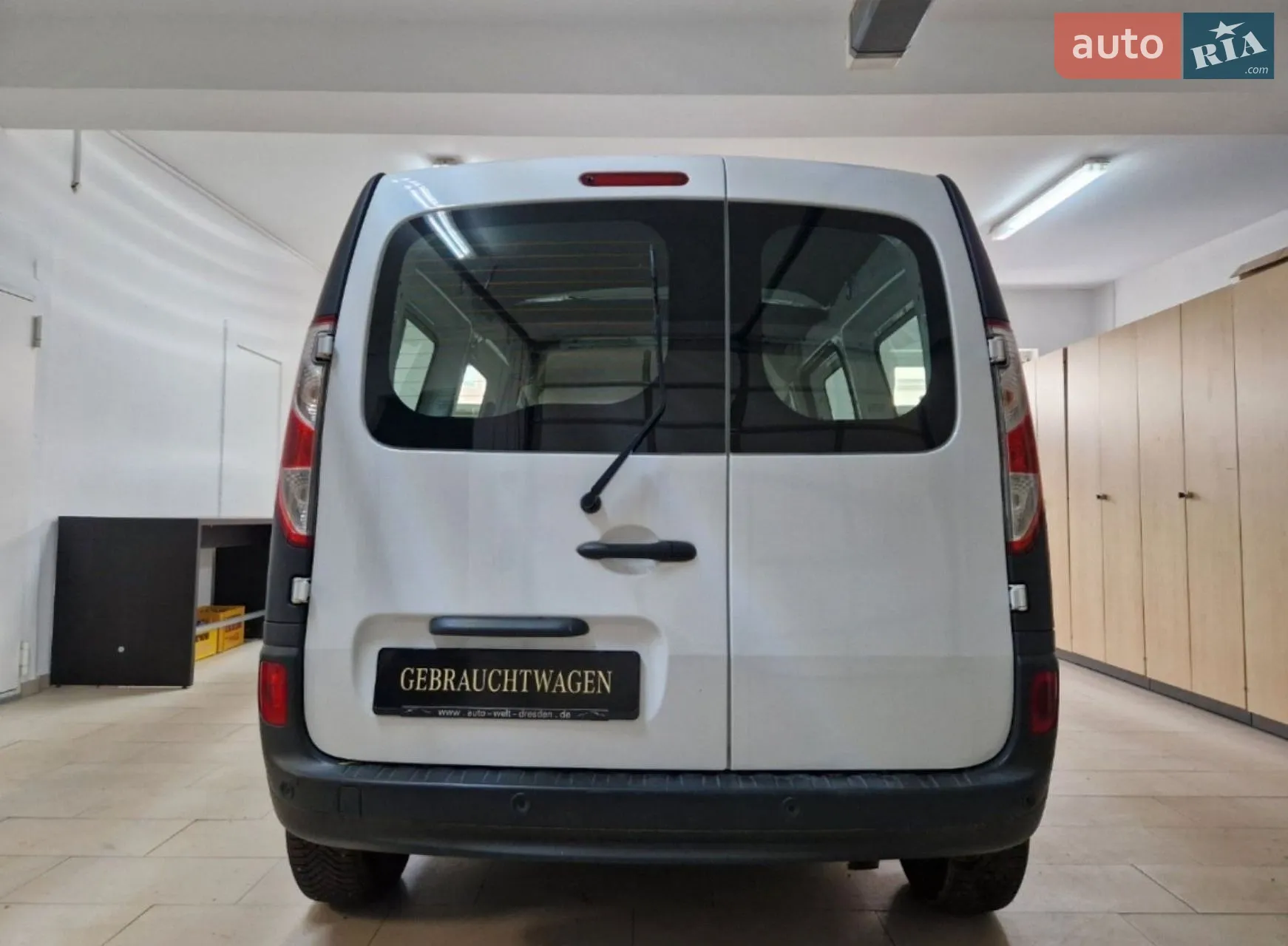 2021 Renault Kangoo - мініатюра 7