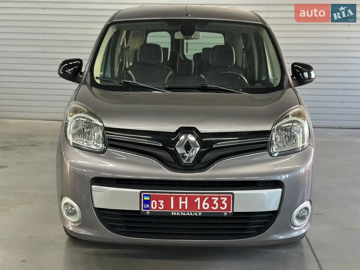 2015 Renault Kangoo - мініатюра 3