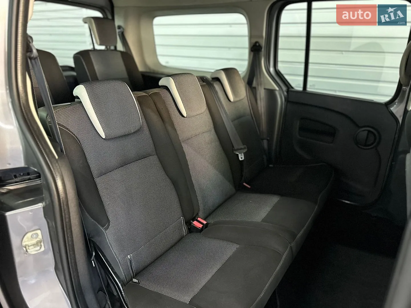 2015 Renault Kangoo - мініатюра 12