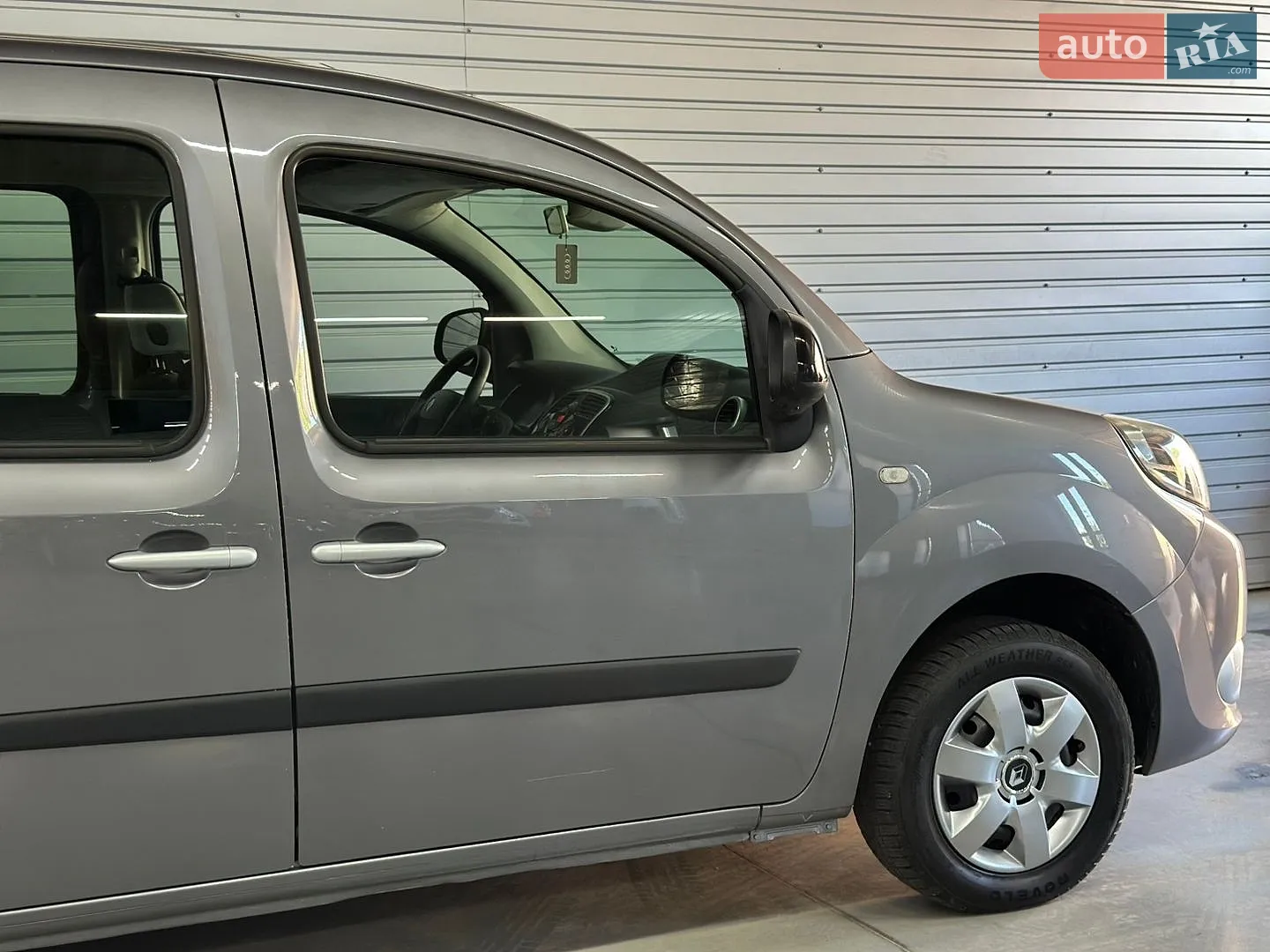 2015 Renault Kangoo - мініатюра 16