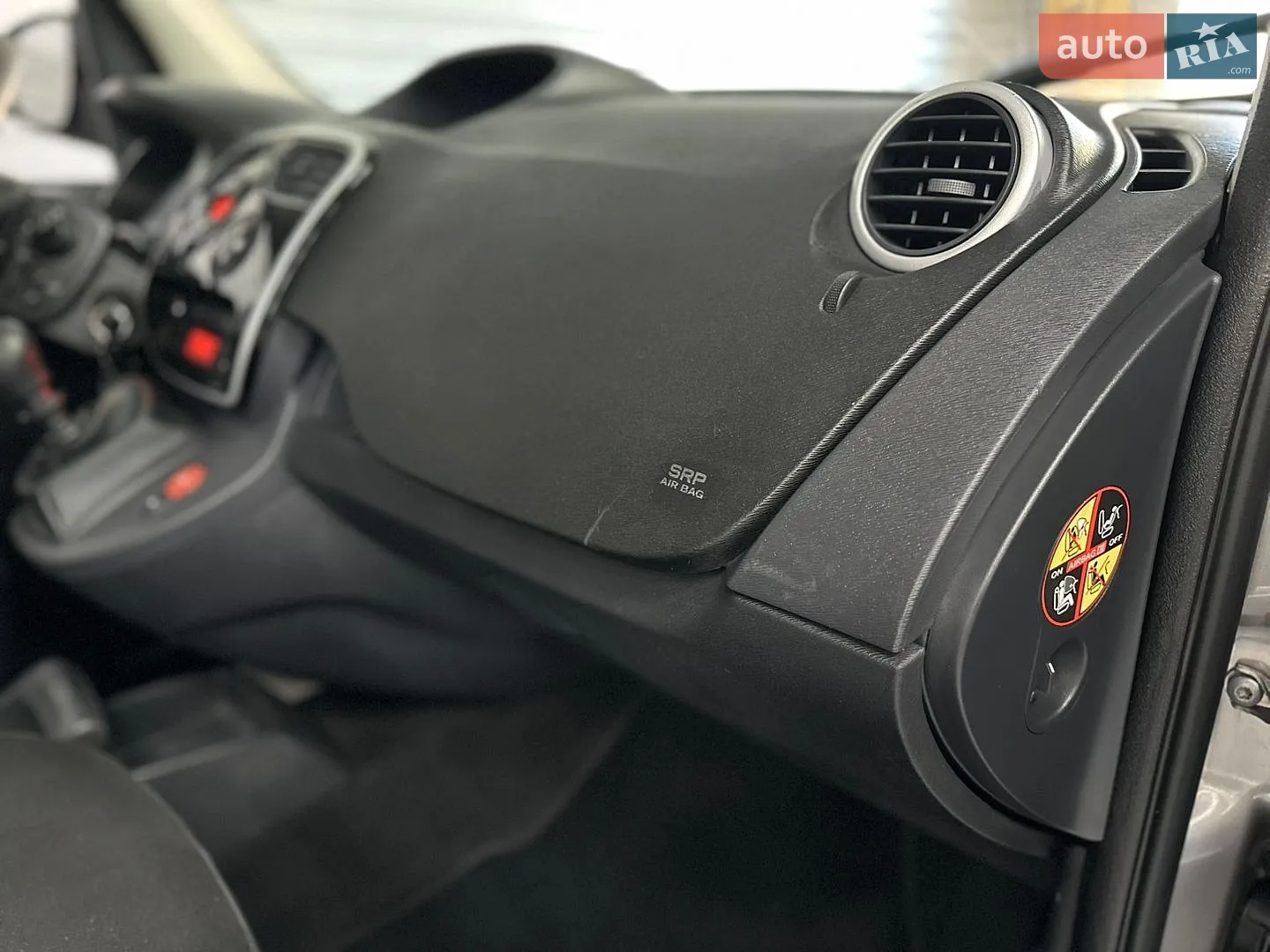 2015 Renault Kangoo - мініатюра 21
