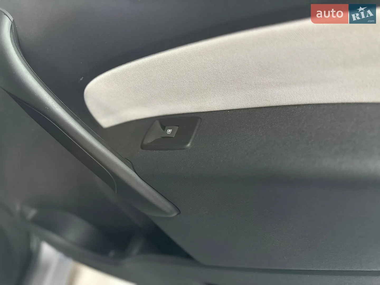 2015 Renault Kangoo - мініатюра 25