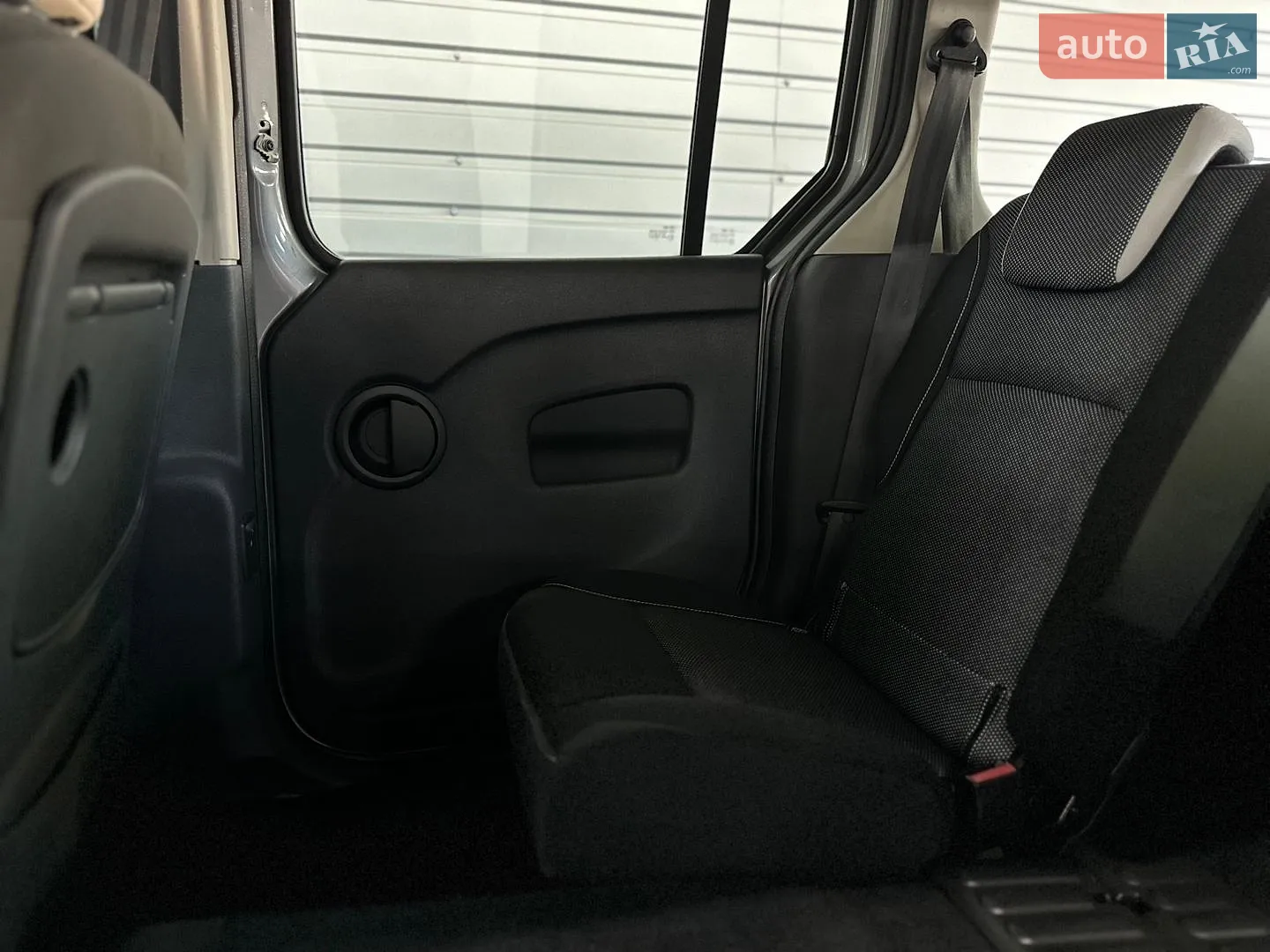 2015 Renault Kangoo - мініатюра 47