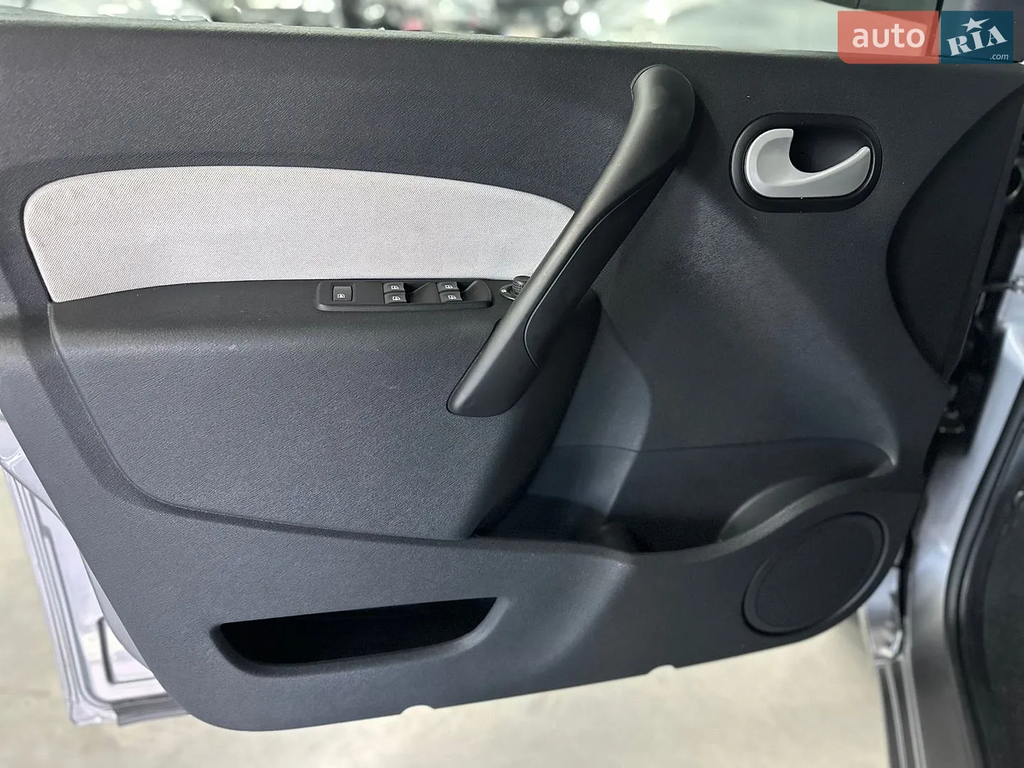 2015 Renault Kangoo - мініатюра 63