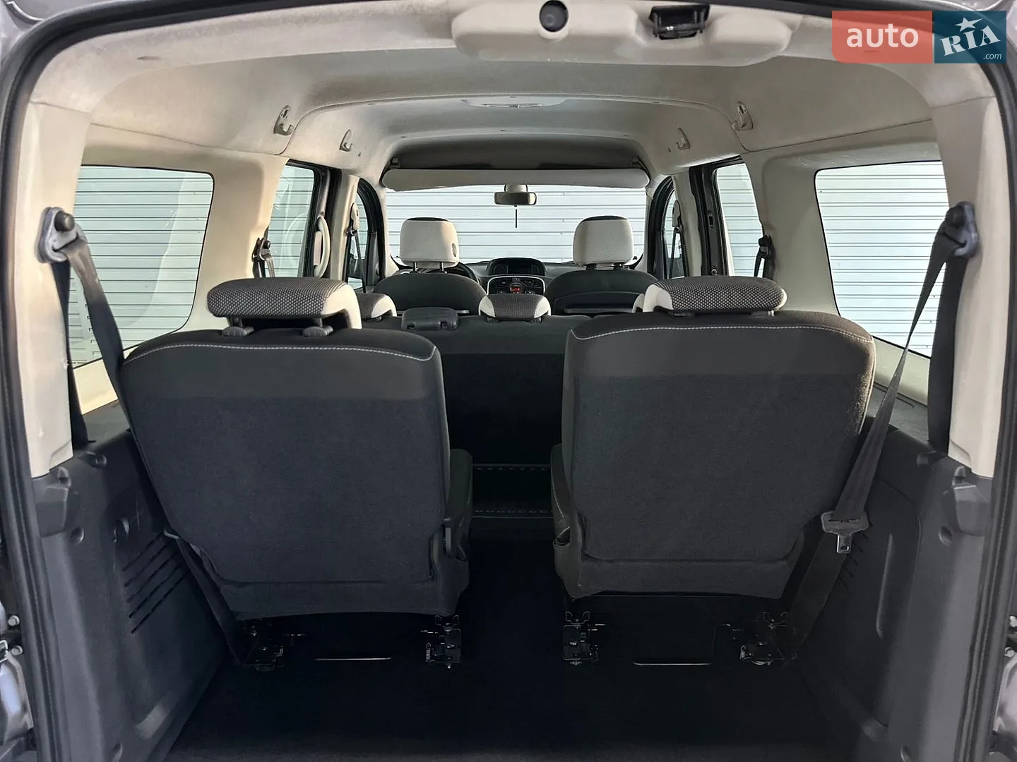 2015 Renault Kangoo - мініатюра 76