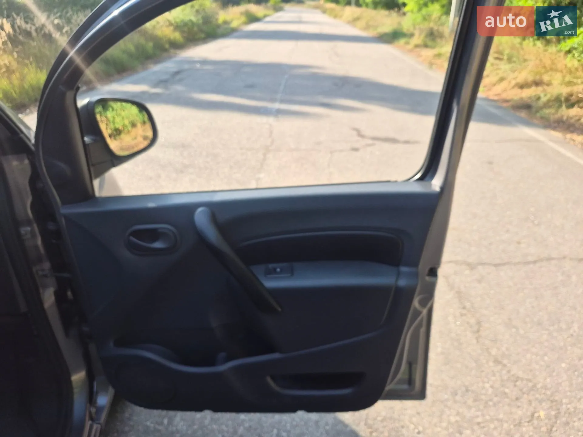 2016 Renault Kangoo - мініатюра 14