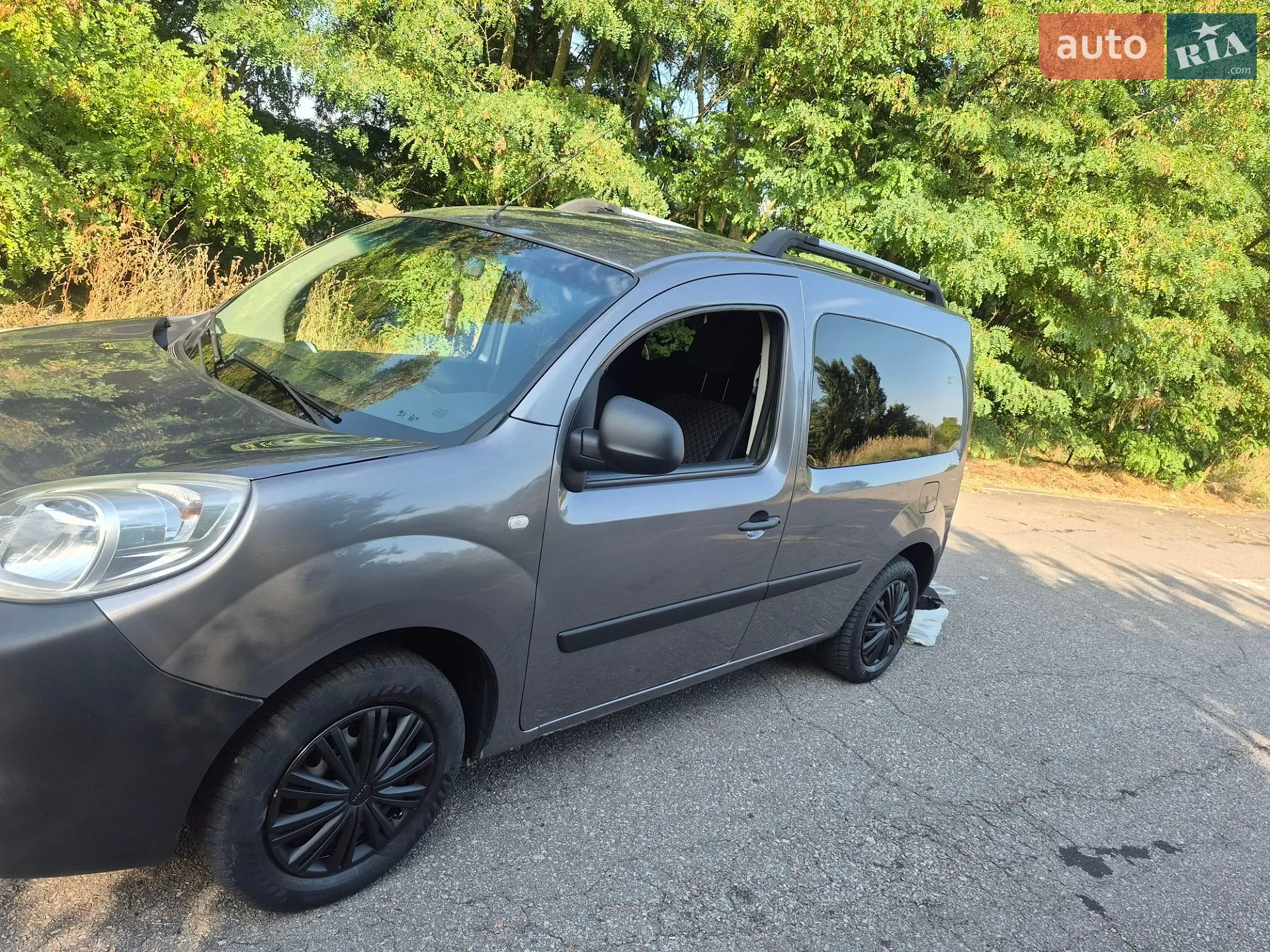 2016 Renault Kangoo - мініатюра 20