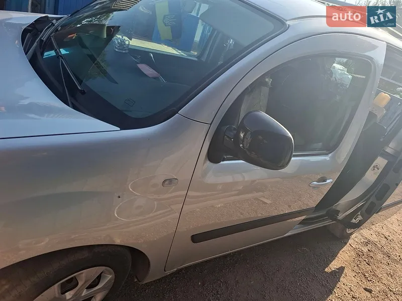Renault Kangoo