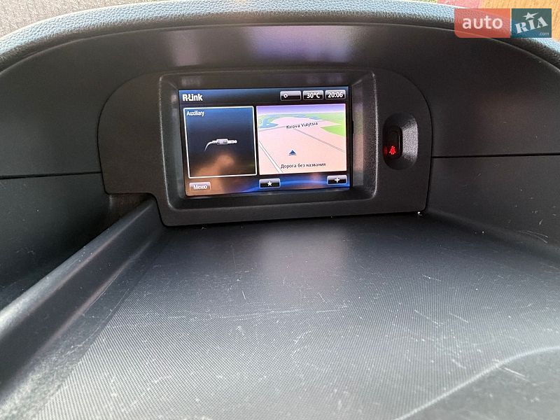 Грузовой фургон Renault Kangoo 2021 в Дубно