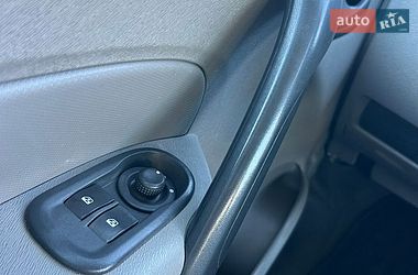 Минивэн Renault Kangoo 2011 в Полтаве