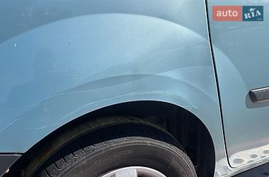 Мінівен Renault Kangoo 2008 в Луцьку