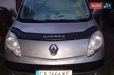 renault kangoo 2009 в Маньковка от профессионального продавца Влад