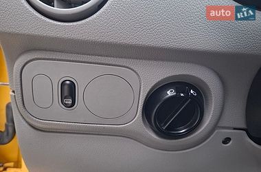 Минивэн Renault Kangoo 2008 в Черновцах фото 21 Минивэн Renault Kangoo 2008 в Черновцах