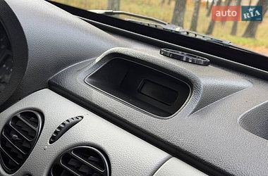 Минивэн Renault Kangoo 2005 в Ахтырке