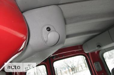 Минивэн Renault Kangoo 2006 в Звенигородке