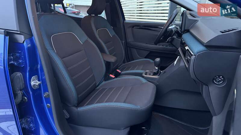 Внедорожник / Кроссовер Renault Kardian 2025 в Чернигове