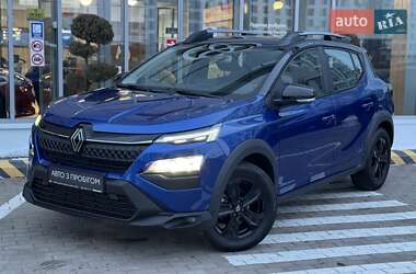 Внедорожник / Кроссовер Renault Kardian 2025 в Чернигове