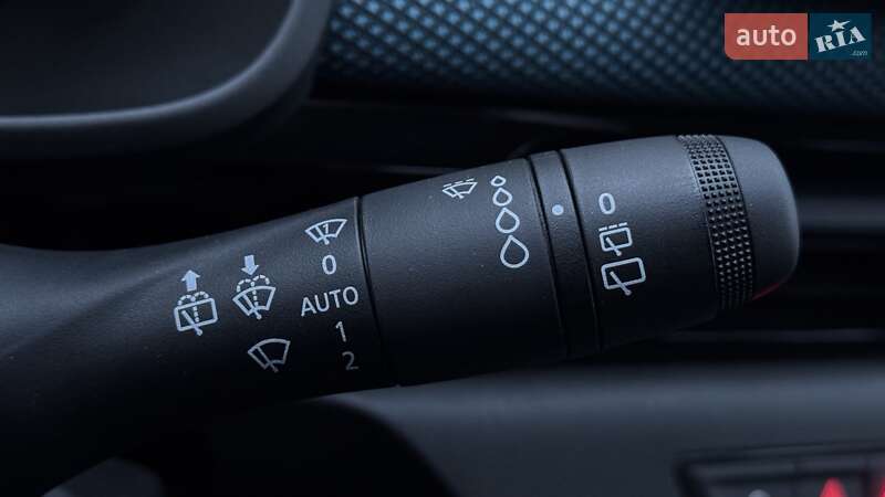 Внедорожник / Кроссовер Renault Kardian 2025 в Чернигове