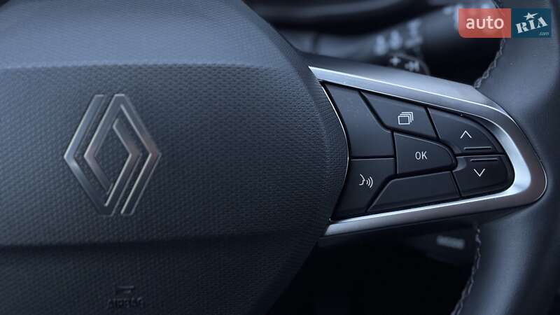 Внедорожник / Кроссовер Renault Kardian 2025 в Чернигове