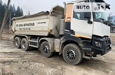 Самосвал Renault Kerax 2021 в 