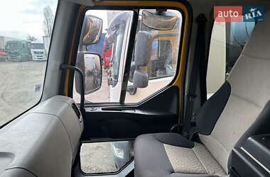Бетономешалка (Миксер) Renault Kerax 2009 в 