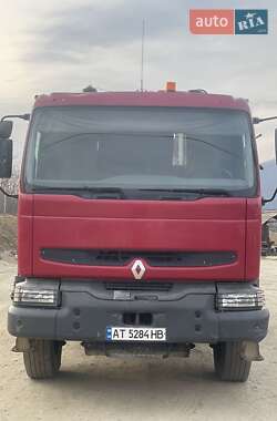 Самоскид Renault Kerax 2003 в 