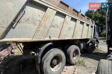 Другая спецтехника Renault Kerax 2001 в 